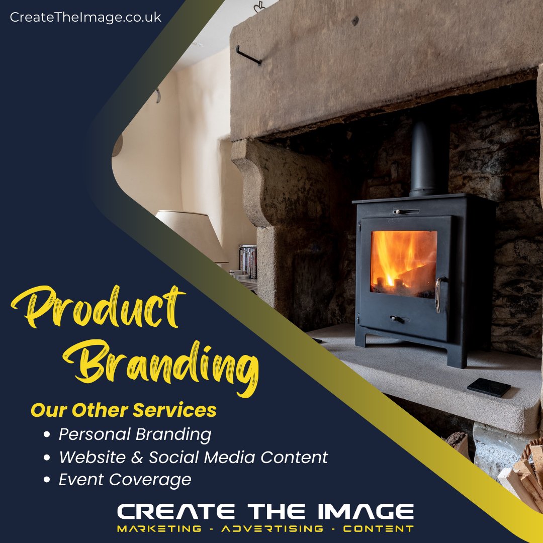 Your products deserve to shine!

Our product photography services are crafted to capture your products in a studio setup or on location in a lifestyle set up.

#ProductPhotography #VisualStorytelling #ElevateYourBrand #CreateTheImageUK #CreatingScrollStoppers