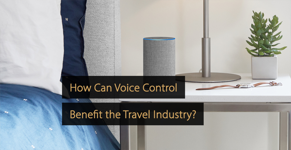 How Can Voice Control Benefit the Travel Industry? | Revfine.com #voicecontroltravelindustry #voicecontrol #traveltechnology #travel revfine.com/voice-control-…