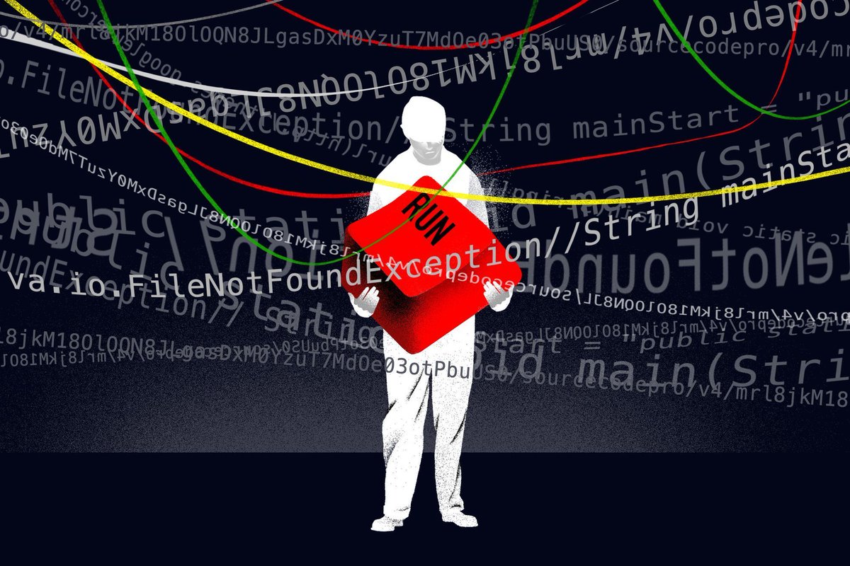XIRIS_Group's tweet photo. Technical debt refers to the cost caused by outdated or incompatible software. 
MIRS™ processes all data on servers, allowing for new updates without contributing to technical debt.

https://t.co/qIpNNsRFDI 

#MIRS https://t.co/SoHbi3gti0