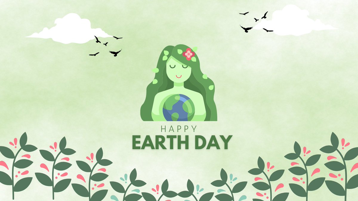 Today is Earth Day. Click here for learn more information about how QI can help in the fight against climate change: learn.nes.nhs.scot/65968