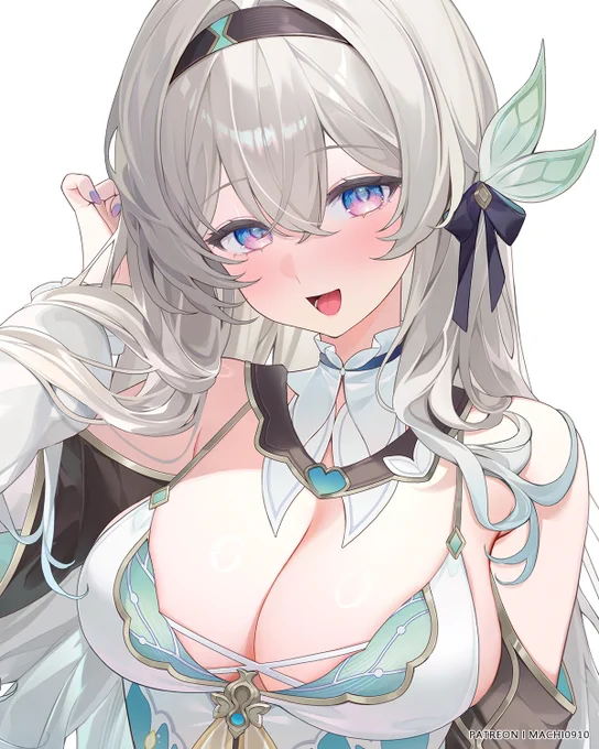 WIP....Firefly#スターレイル #HonkaiStarRail 