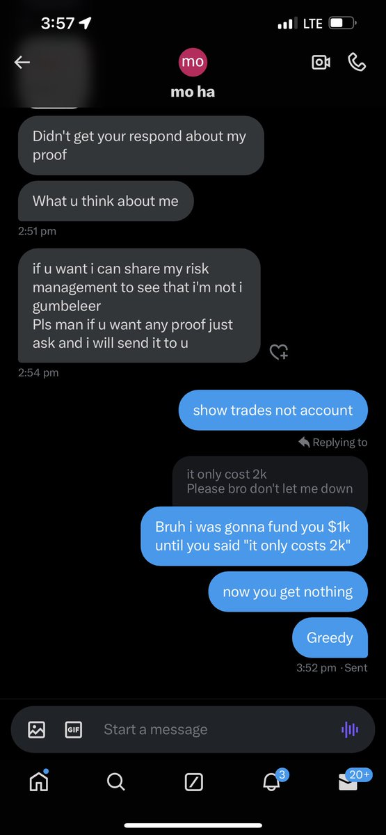 Trader Eddie tweet media