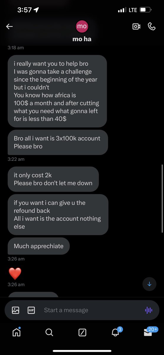 Trader Eddie tweet media