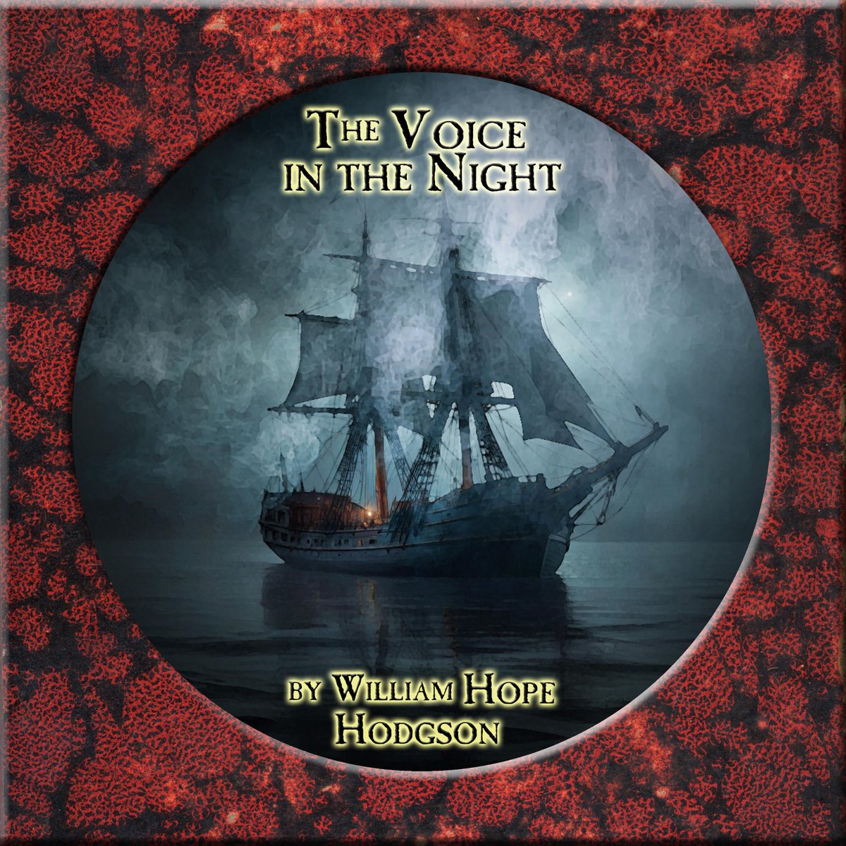 FROM THE GREAT LIBRARY OF DREAMS 106 - The Voice in the Night by William Hope Hodgson

Mr Jim reads a massively influential chiller, an otherworldly tale of maritime terror 

hypnogoria.com/gl_voice.html

#podcast #ghoststories  #horror #WeirdFiction