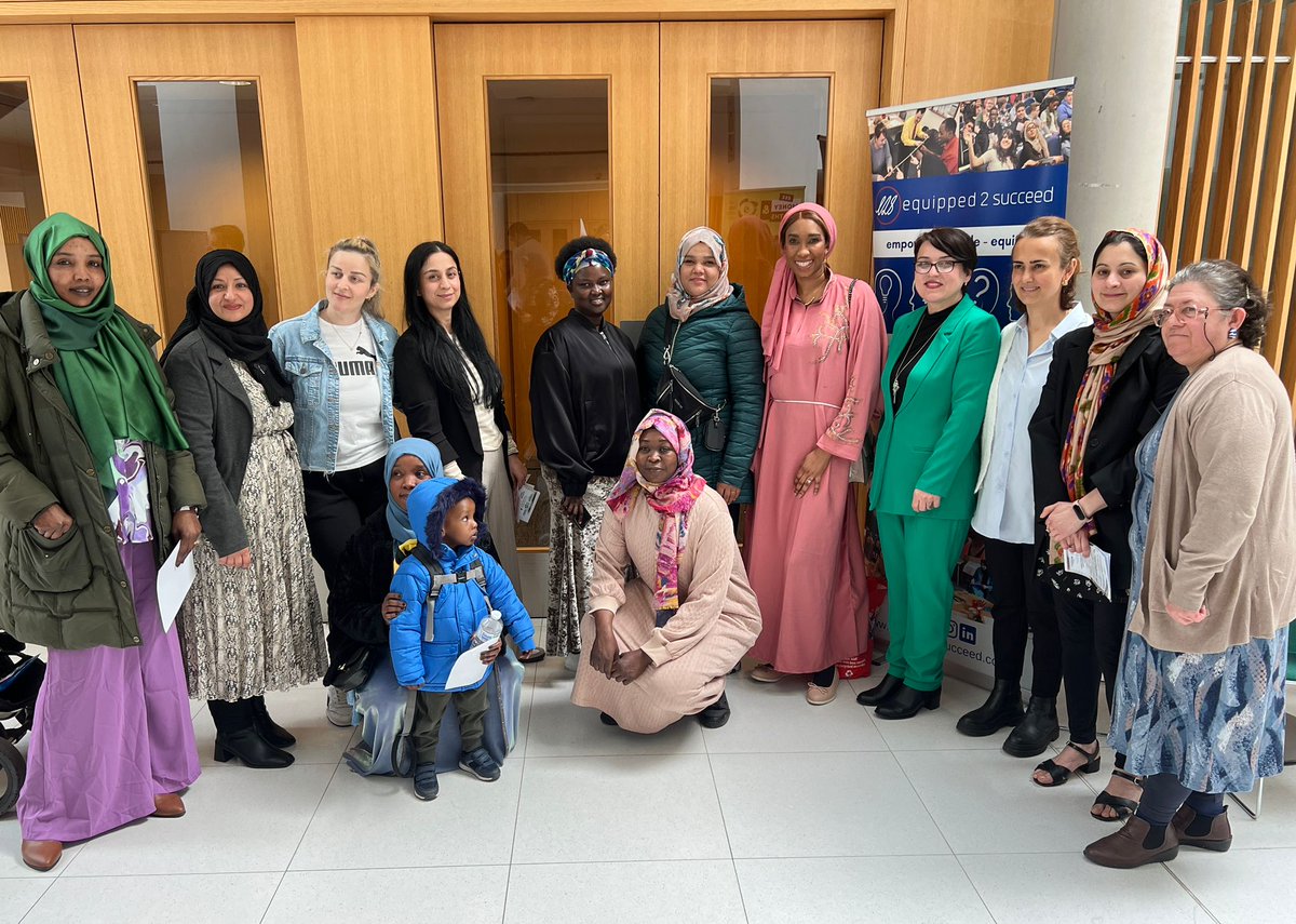 SecondChanceLearnng tweet media