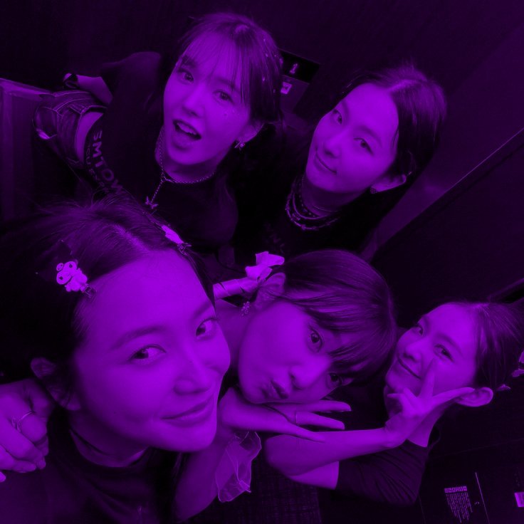 ⠀

﹙⚡﹚I’m proud and glad to say that we had fun (even though I just forced them to go out with me 🥰). 

⠀