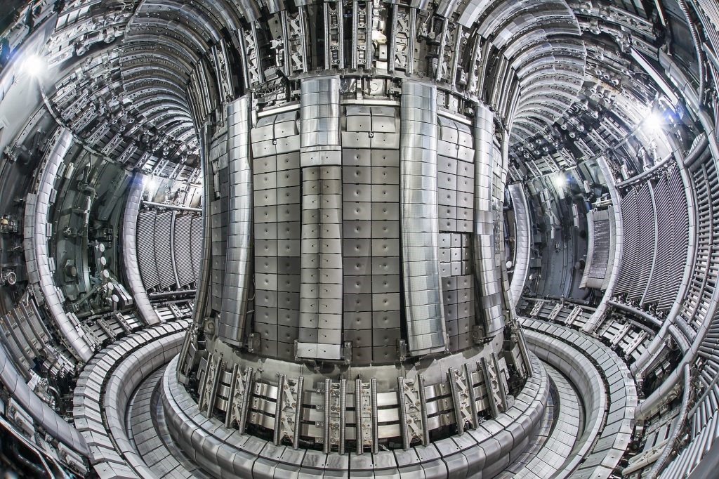 'The future of fusion' - Join the UK Atomic Energy Authority at The Royal Institution (@Ri_Science) to discuss the future of fusion energy... 📅 3rd May 2024 ⏲ 7pm - 8.30pm GMT 🎫 Tickets available to attend in-person or online ✅ Follow the link for further details, including…