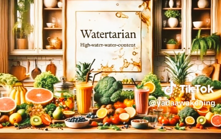 iObongAniekan's tweet photo. The food you eat has energy, and vibrates at a certain frequency, when you eat more natural food ๐ ๐ฅ which grow under the sun and on the earth, you absorb their high energy, vibration and frequency.
#EatMindfully #awakening #JAisEL๐๏ธ https://t.co/rRXERIrND6