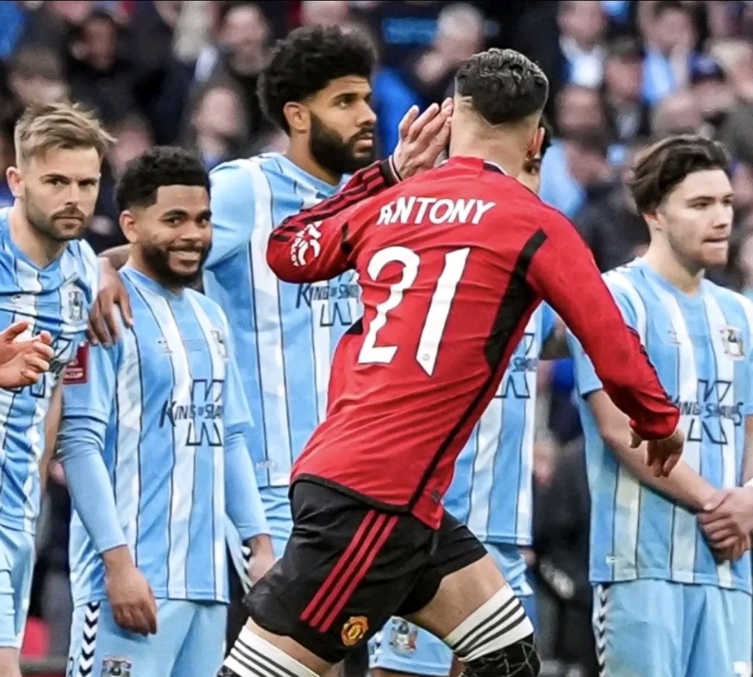 The Most Embarrassing Image You Will See Today