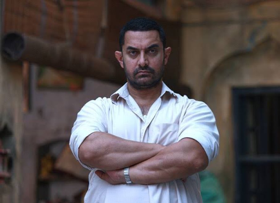 #Dangal remained the Highest Grossing Asian Film Overseas ($233.8M) for a long long time until #TheBoyAndTheHeron overtook it ($239.6M) recently. What a giant.

Top Asian Films Overseas: 

#TheBoyAndTheHeron $239.6M
#Dangal $233.8M
#Parasite $230.5M
#Suzume $224.7M 

 @spyIchika