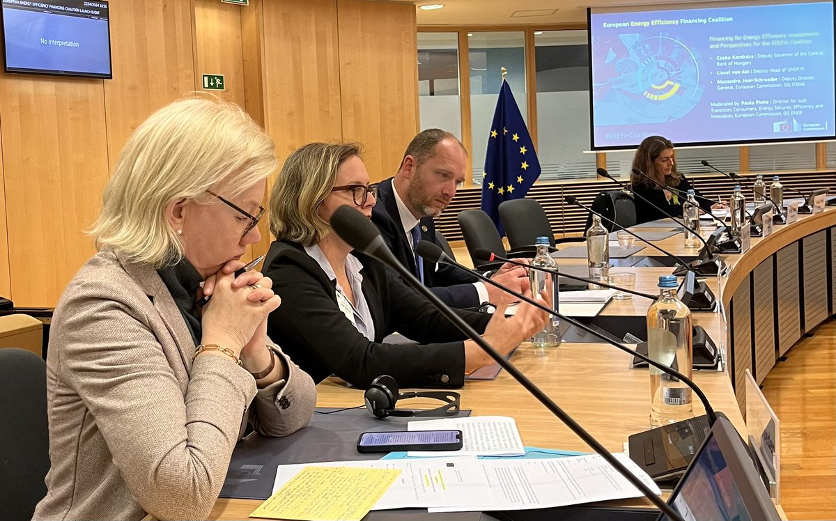 Climate Strategy tweet media