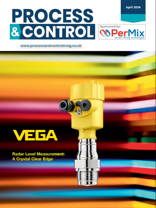 OUR APRIL ISSUE IS NOW AVAILABLE TO READ - content.yudu.com/web/69r/0A170s… 

Thank you to <a href="/VEGAControls/">VEGA Controls Ltd</a> for sponsoring this issue which will be seen at the @chemukexpo! 

#process #control #event #shows #sensors #radar