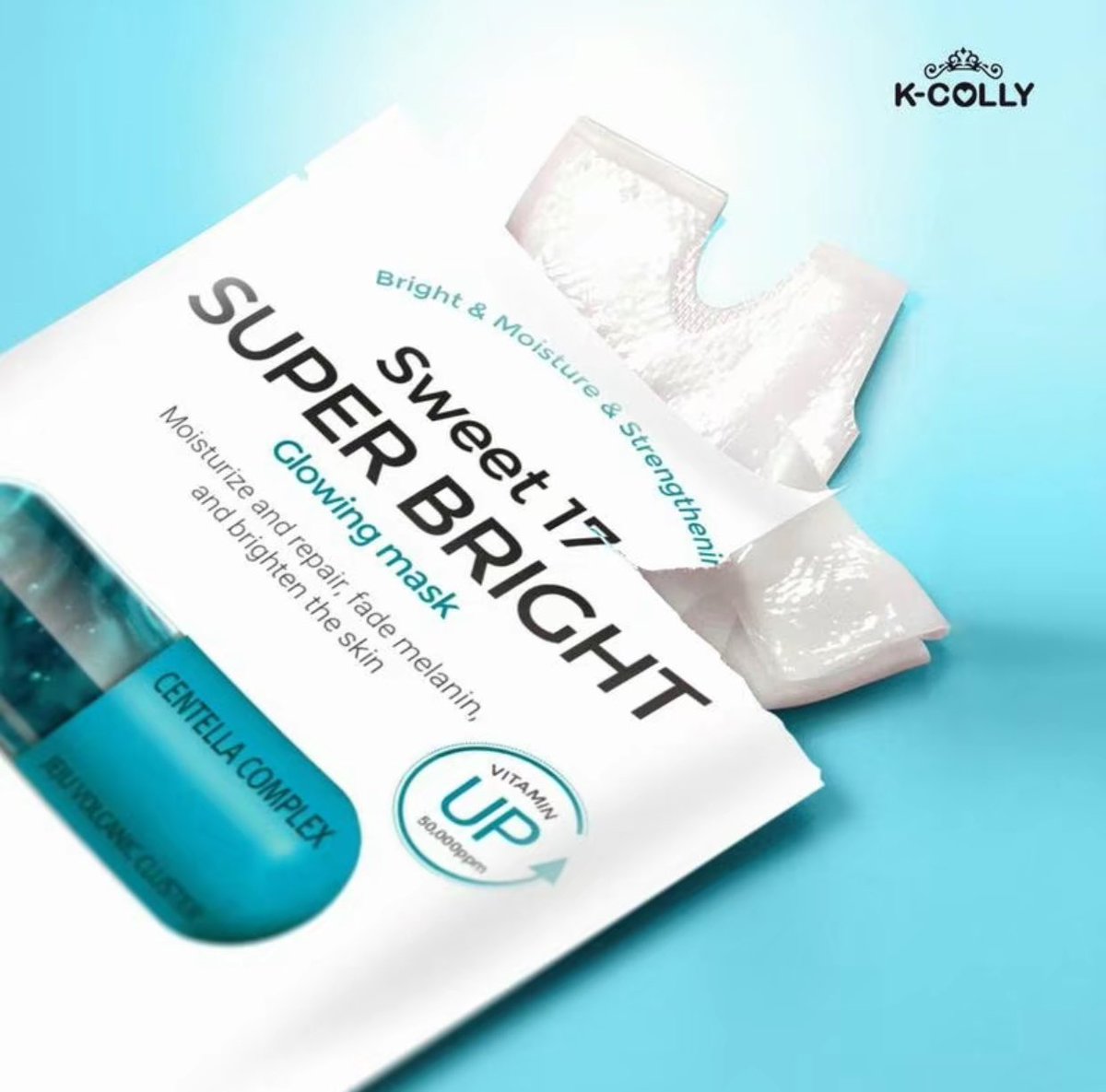 RacuntimeMy's tweet photo. Apa aku boleh cakap,mask yang micheal ang ada promote ni sumpah boleh cerahkan dan repair skin korang,lagi ii yang kusam dan kering tu,siapa je x tahu brand K-Colly ni,dari suppliment sampai skin care product dia ada,sunburn pon boleh tau guys,harga dia Rm10 je🥹!!! Ada freegift! https://t.co/aTxVQXL5YK