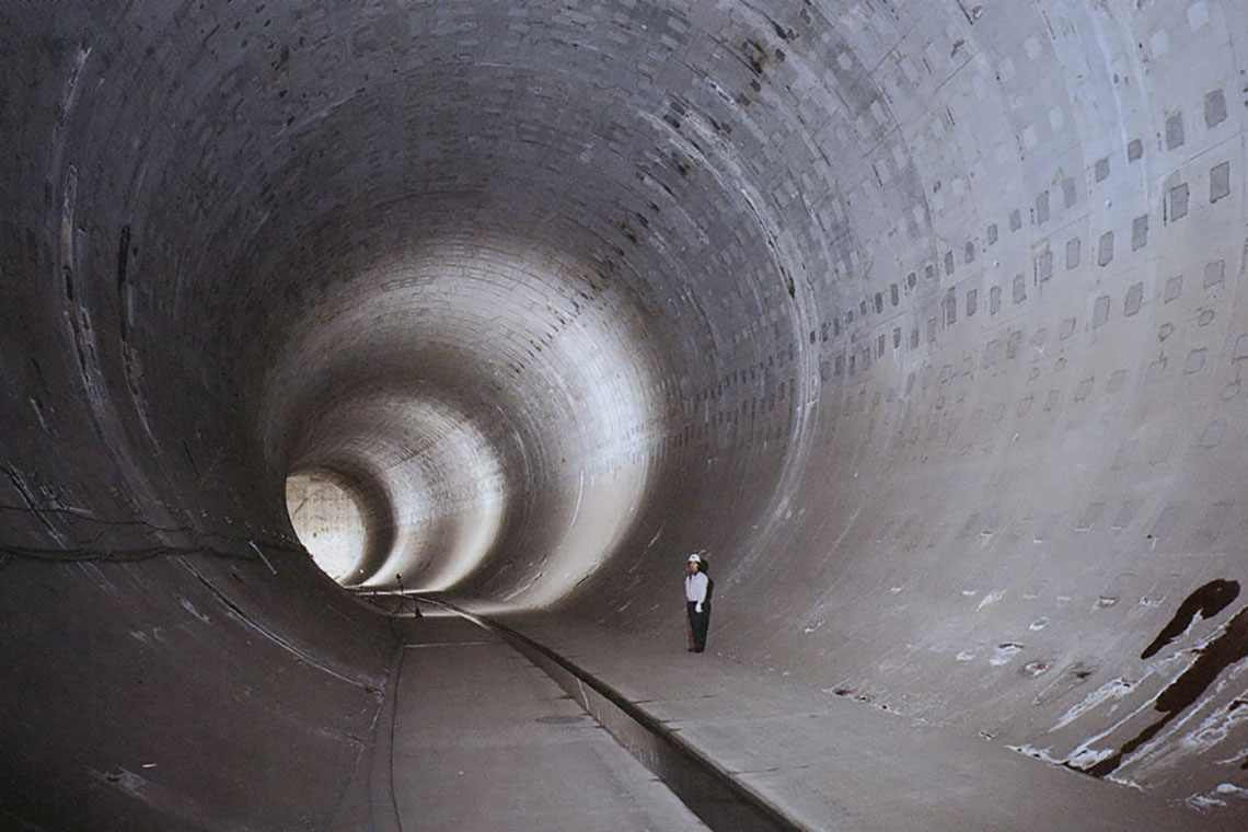 worldsteel's tweet image. Discover the incredible engineering marvel behind Tokyo's Flood Defence Network - a cutting-edge solution to protect against natural disasters. #steelProjects @constructsteel ow.ly/b8aI50RkUYa