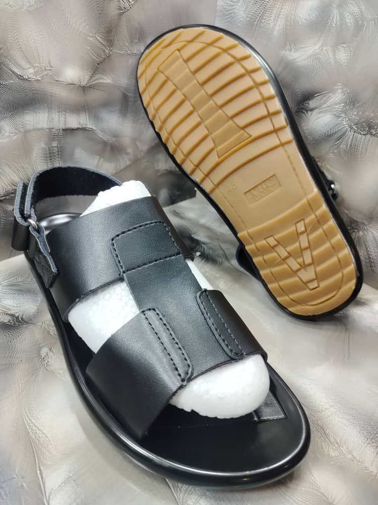 Quality sandals, N13,000 only, Location Kaduna (delivery nationwide)