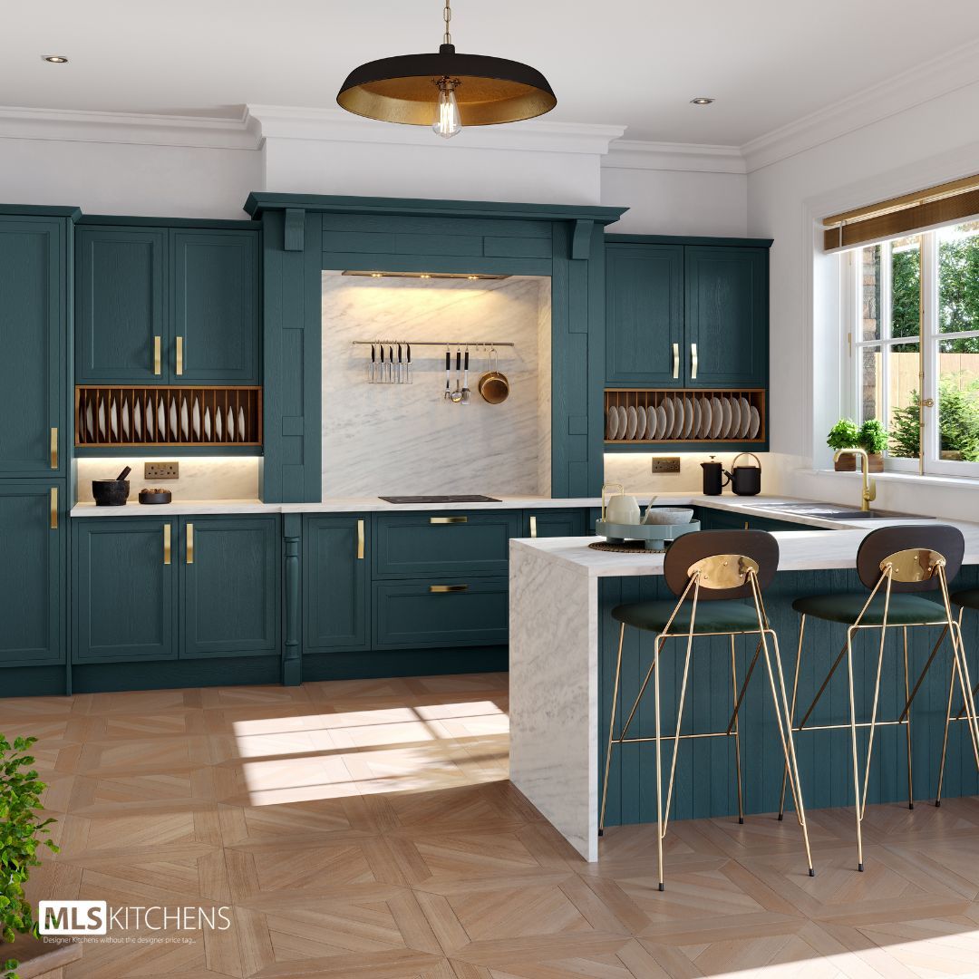 Designer kitchens without the designer price tag. Send us a message to arrange a FREE home design visit.

#designerkitchens #openliving #bespokekitchens #kitchen #kitchens #bespokekitchen #kitchenisland #twotonekitchen