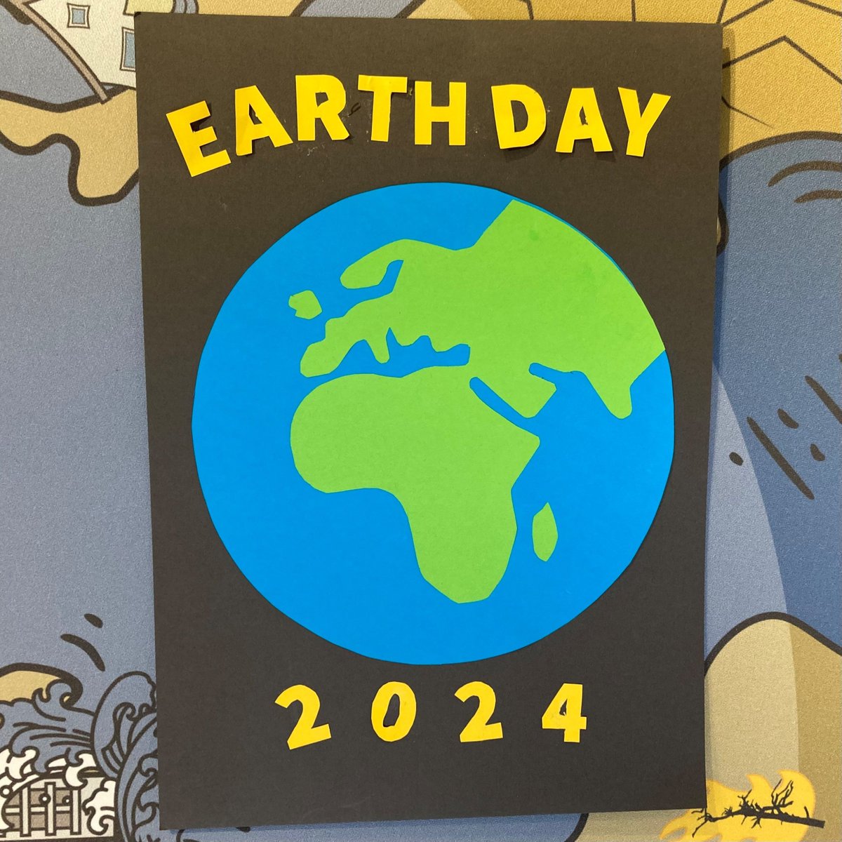 RampionVC's tweet photo. Electricity generation & heat is the single largest source of greenhouse gas emissions globally. By using #windpower we save over 600,000 tonnes of CO2 emissions a year! #renewables #earthday #climatechange #sussex #brightonseafront #rampionvc #worldsgreatestwindfarm @EarthDay https://t.co/uS4lwr6us6