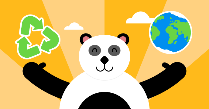 🌍🌏🌎 Happy Earth Day from CoderDojo! 🌏🌎🌍 Celebrate our beautiful planet by coding sustainable solutions with our 'Protect our planet' Scratch project path: projects.raspberrypi.org/en/pathways/pr… #EarthDay2024 #EarthDay