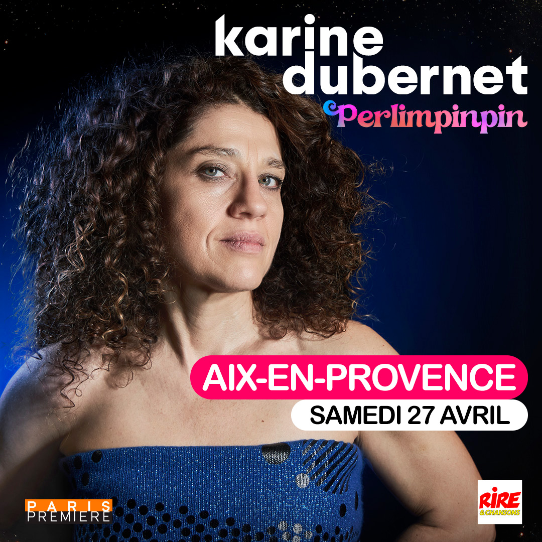 À samedi #Aix !!! Et il reste des places :)  billetreduc.com/335658/evt.htm
<a href="/aixmaville/">Aix-en-Provence</a> #AixEnProvence