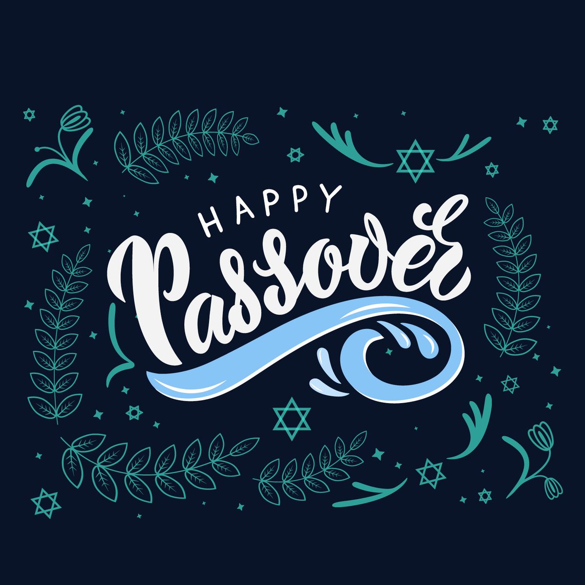 Wishing a Happy Passover to all clients, Partners and employees who are celebrating. Passover commemorates the Jewish people's escape from slavery in ancient Egypt. It’s a time for reflection, gratitude, and the reaffirmation of Jewish identity and values.