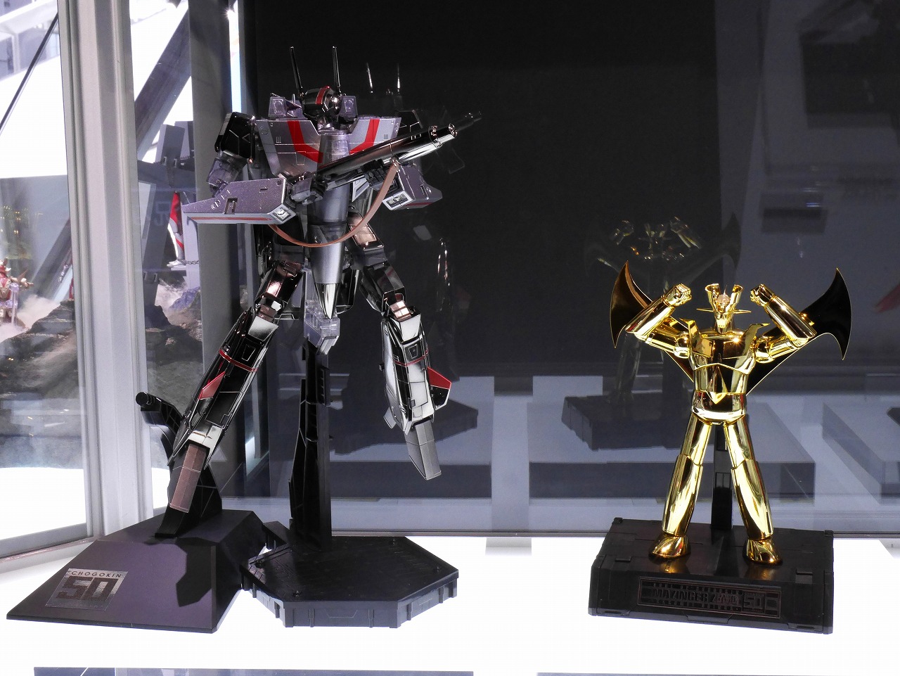 TAMASHII NATIONS STORE TOKYO على X: 