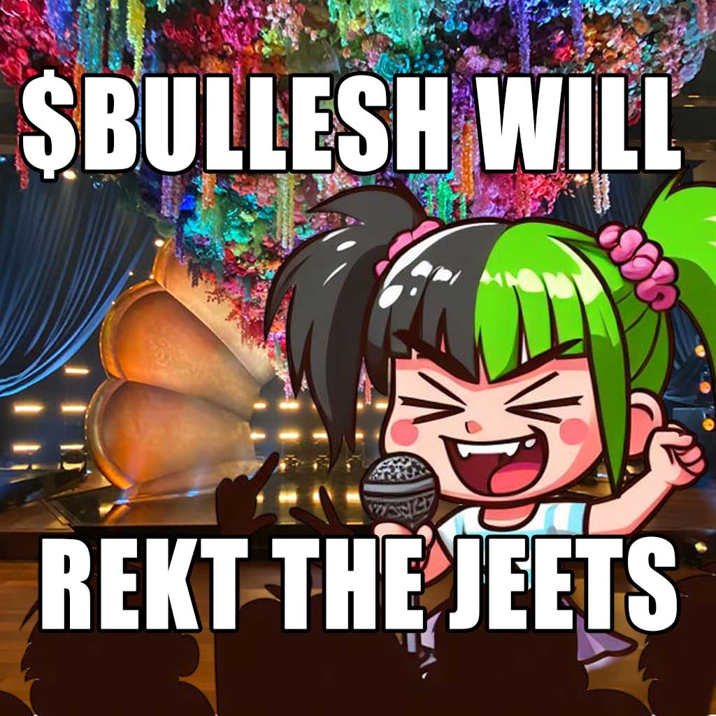 BullEilishSol's tweet photo. JEETS WILL BE JEETS.  LETS REKT THEM FOR SELLING FOR BURGERS!

CA : 5qB1rFAG2U2UYfvwWwqVKSJw7hRX94Nkiti3rJHtgtah

TG: https://t.co/eT25hGYPMs https://t.co/n6Bmy5v0tY