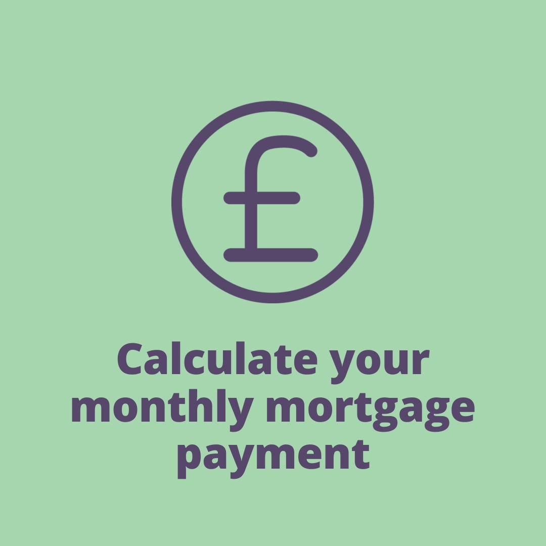 An online mortgage calculator can help you understand: ➡️ How much your monthly mortgage payments could be ➡️ How much you could afford to borrow Try it on our website ⤵️ buff.ly/3w4FcRa