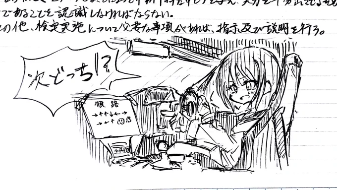 またも勉強から逃げている。 