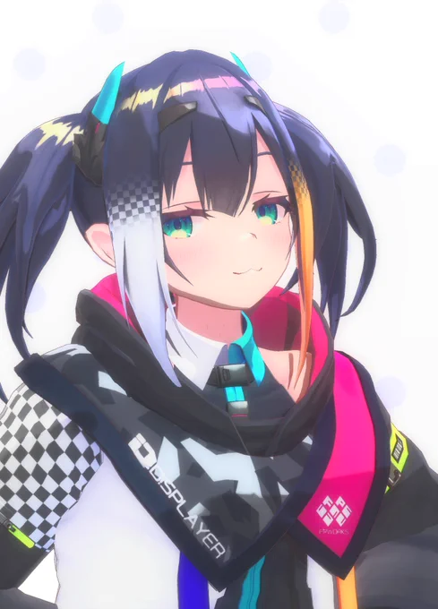 ふふん#りんかぁと 