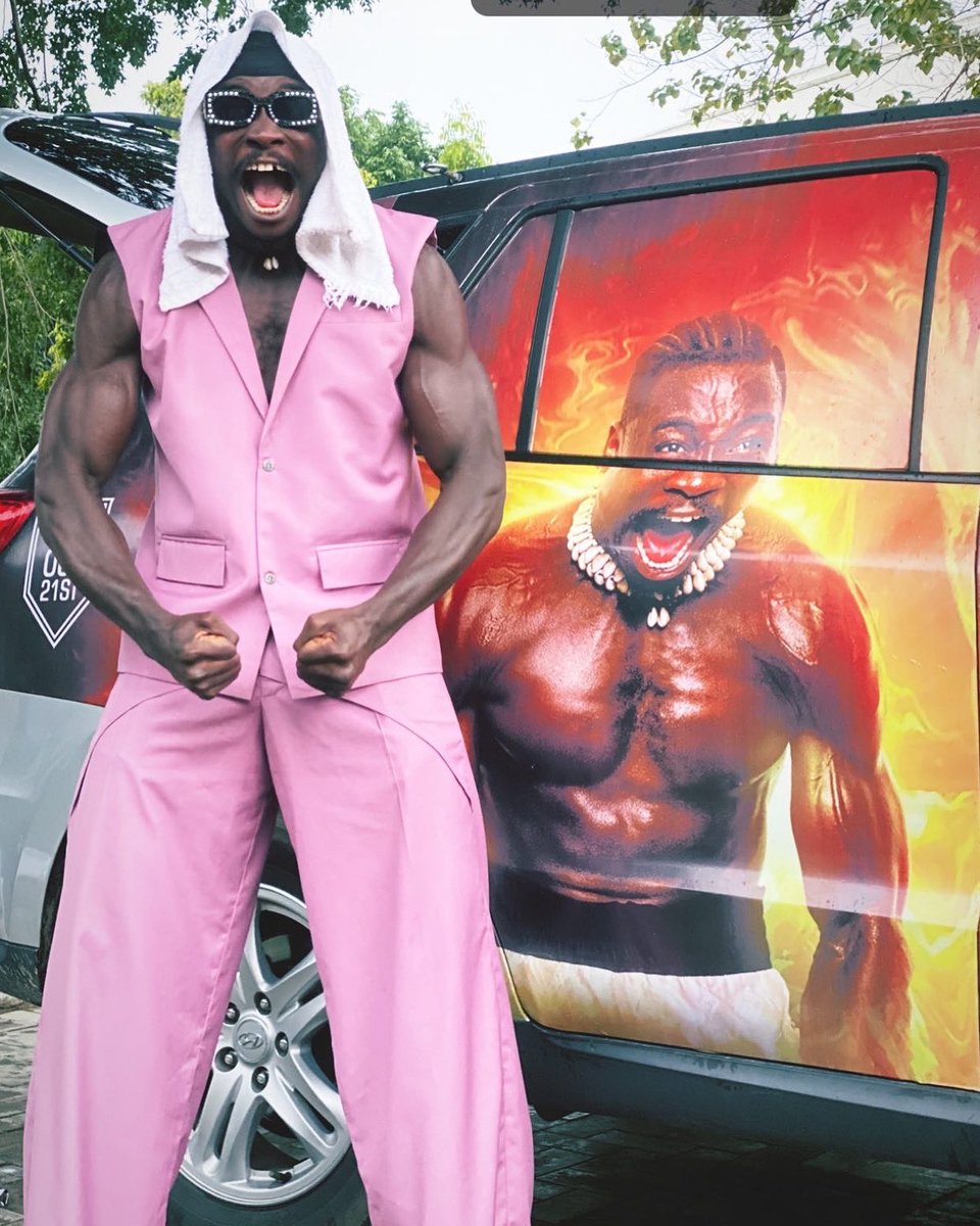 zodsolo's tweet photo. 🦍💯 https://t.co/wo5ponN66h
