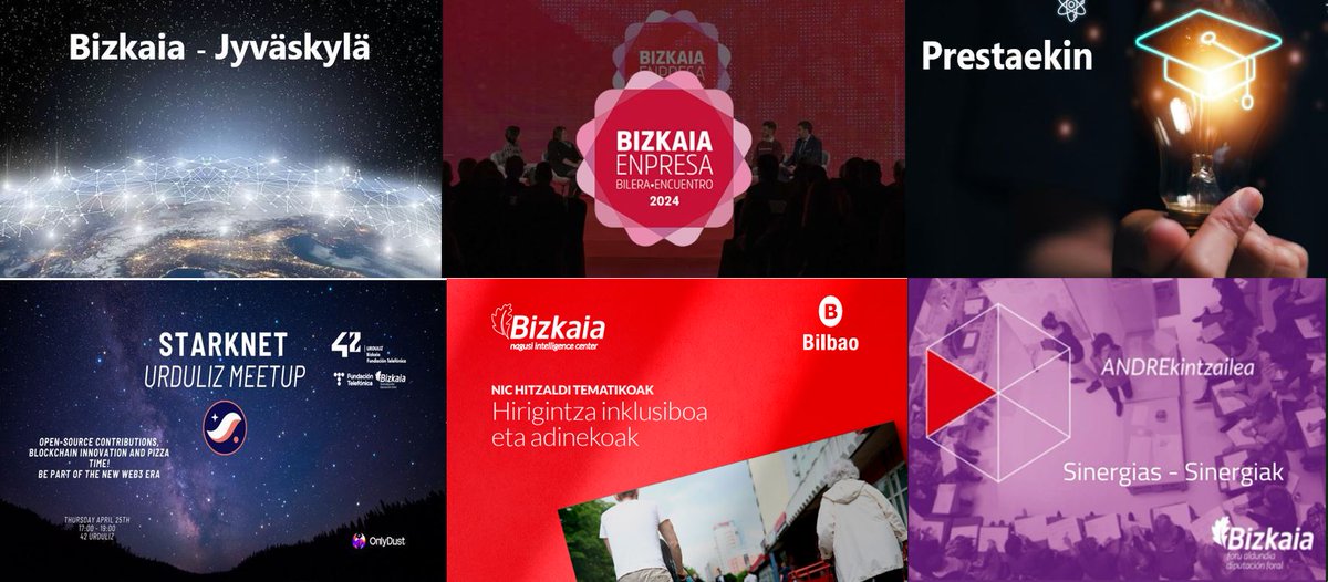 BizkaiaEmpresa tweet media