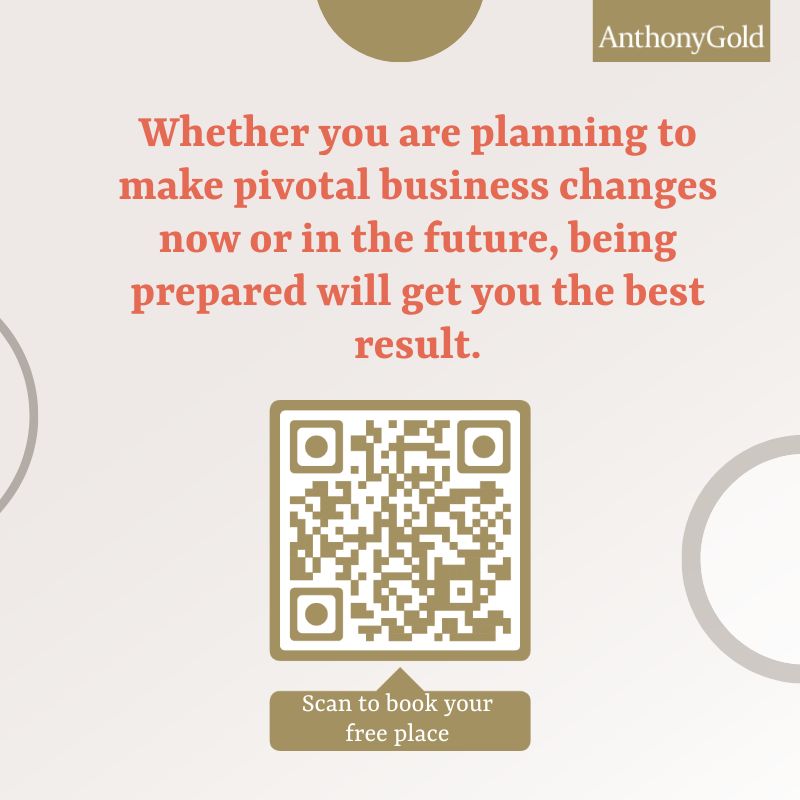 AnthonyGoldLaw's tweet photo. WEBINAR: On 22 May, learn how #TUPE regulations impact business acquisitions, navigate director handovers with consideration of #RestrictiveCovenants, and strategise for business changes like #redundancies.
Register Now: https://t.co/pWVVQWeSGM
#EmploymentLaw #CorporateLaw https://t.co/uSZXMRZn4A