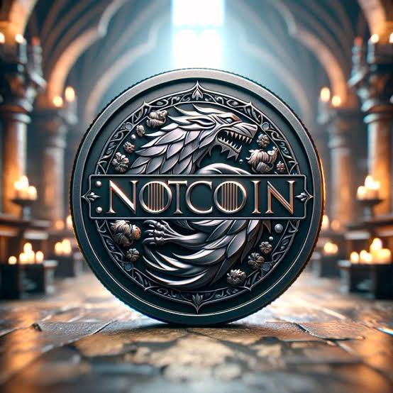 Guys do you believe #NOTCOIN can reach $1 after Launch 🚀 

Comment Yes or No 👇🏻 ⬇️ 

Follow | Repost | Like ❤️❤️

#NOTCOIN #notcoiners #CryptoNews #CryptoInvesting #iceNetwork #CryptoMining
