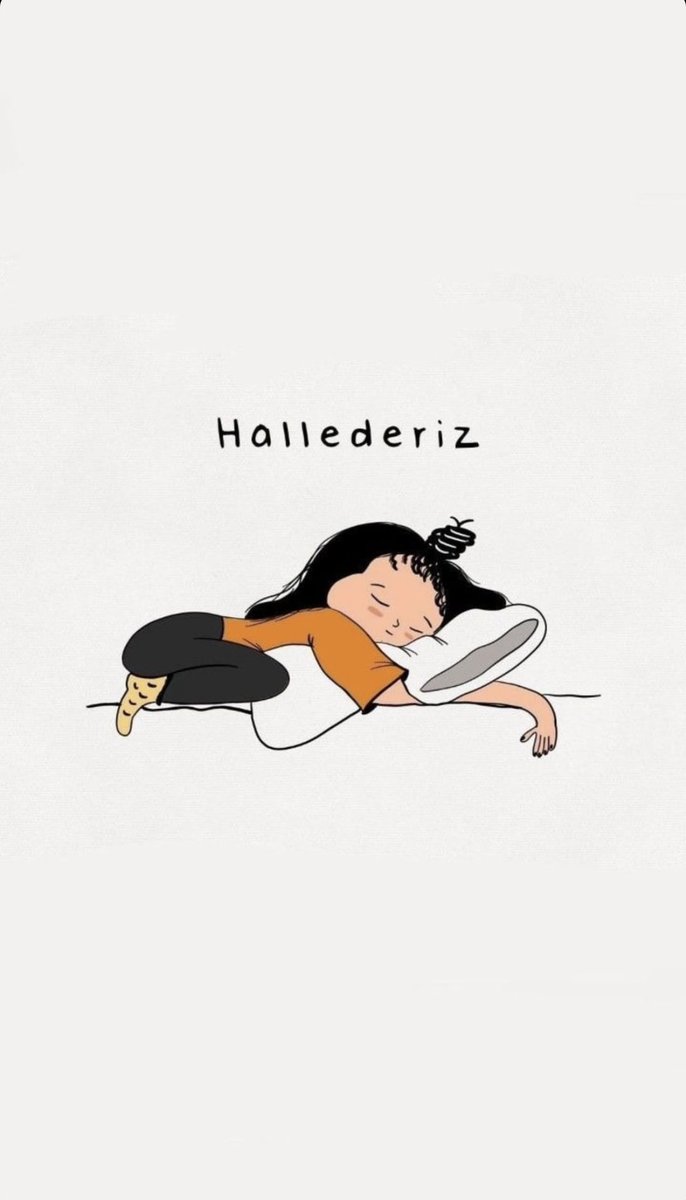 bayanpenelope's tweet photo. Genel ruh halimiz ektedir: https://t.co/1Ytv1RM6Pl
