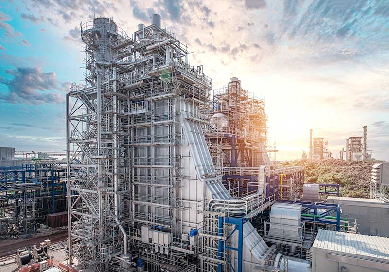 Industrial #Steam Process Engineering for the #Chemical and #Petrochemical, #Food and #Beverage, #Paper and Cardboard industry... reinva.es/en/application…