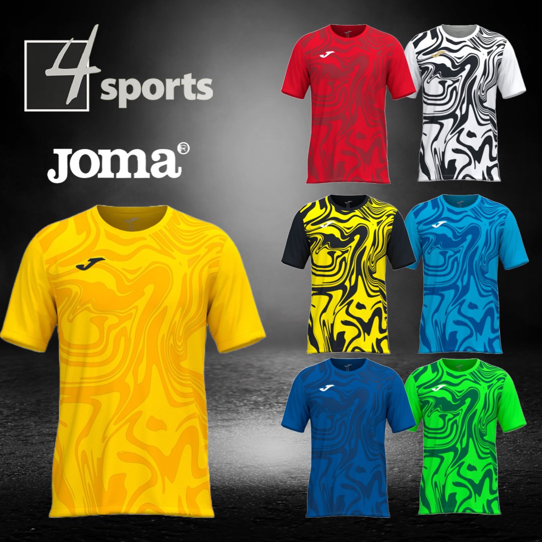 Joma Lion 🦁 Proving very popular already, get them whilst you can 🦁🦁🦁 💻 4sportsgroup.com 📧 sales@4sportsgroup.com ☎️ 01362 854 413