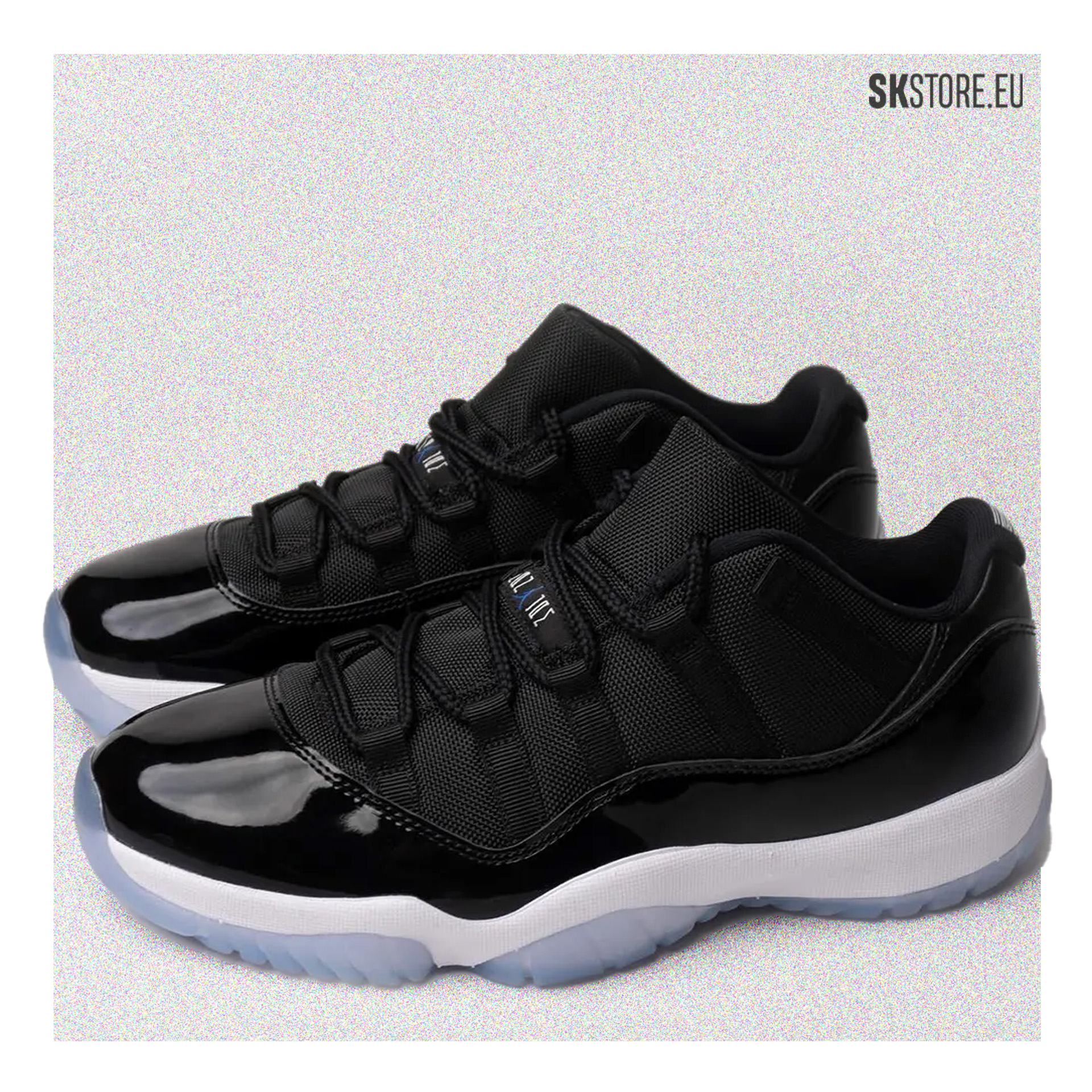 skstore.eu on X Air Jordan 11 in Space Jam colourway and still coming out in the next few months Yes but in a low version. Release date is already set for the
