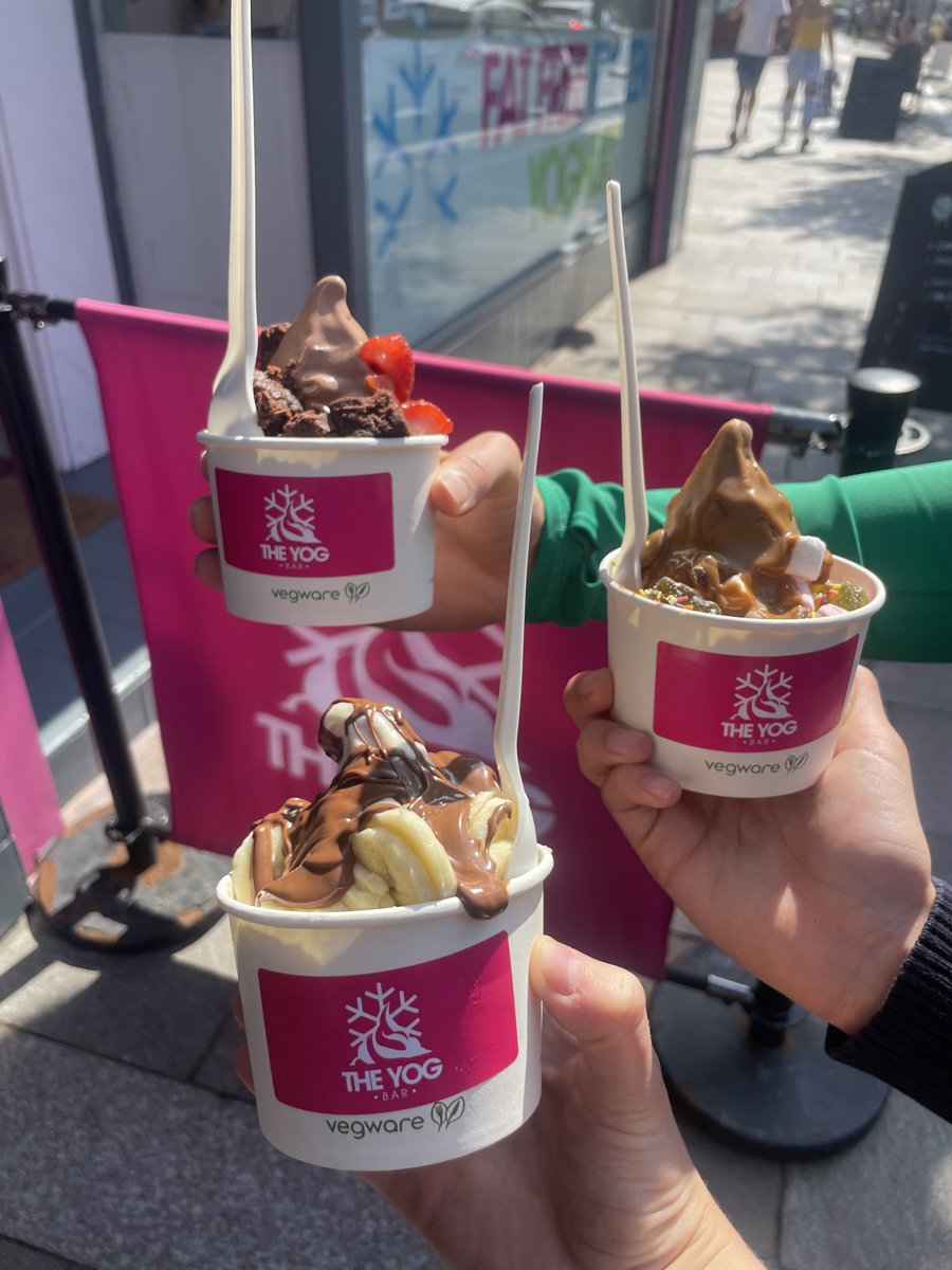 The Yog Bar tweet media