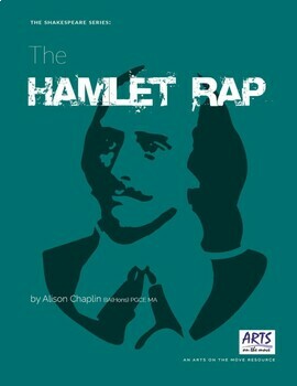 Great #Shakespeare Drama Teaching Resources. Celebrate his birthday with a performance of The Hamlet Rap!  artsonthemove.co.uk/e_shop/resourc… #artsonthemove #TheHamletRap #ShakespearesBirthday #dramateaching #ShakespeareResources #ShakespeareLessons #drama #dramalessons