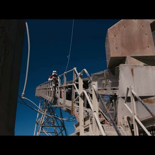 Additional security was needed at the #jersey asphalt plant last weekend.

<a href="/followers/">はうはう</a> <a href="/SigmaRoc_Plc/">SigmaRoc plc</a> Paul Bentley <a href="/BamPerspectives/">Bam Perspectives</a>