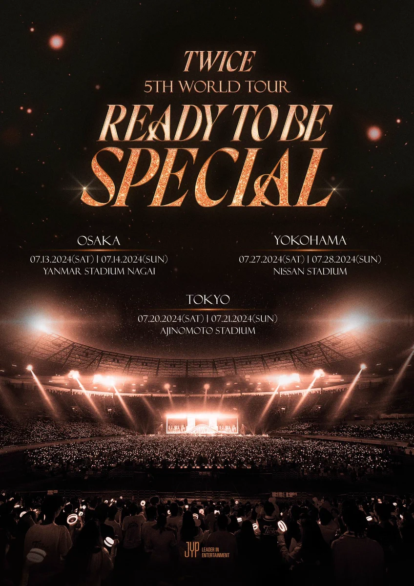 TWICE JAPAN OFFICIAL on X: 