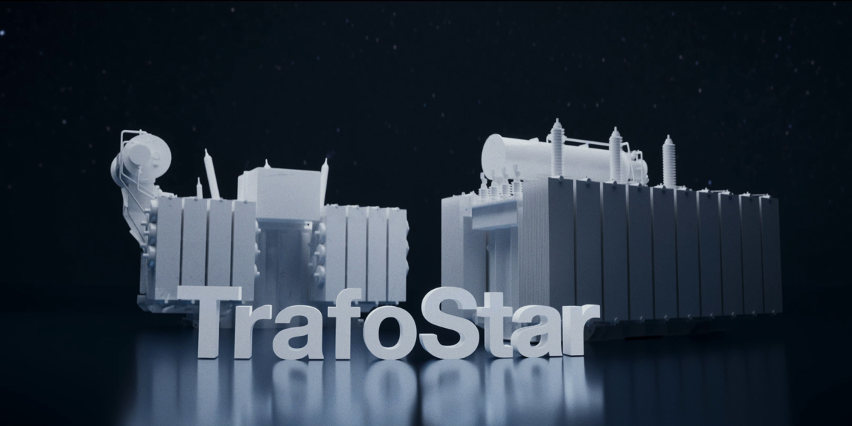 ✨ Meet Trafostar, the global technology platform for power transformers at Hitachi Energy. Learn more here ➡️hitachienergy.social/8D3 #HitachiEnergyTransformers #PowerTransformers #HitachiEnergy #TrafoStar