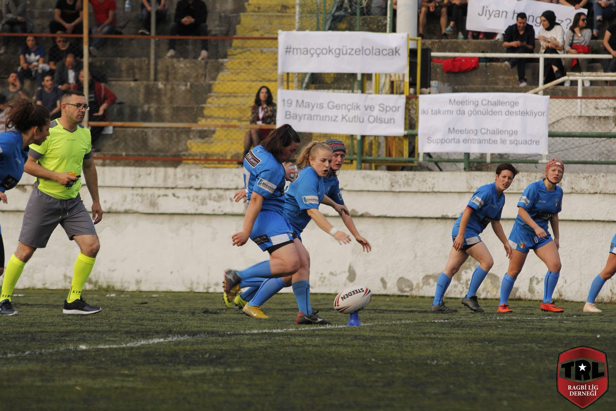 Sosteniamo le Azzurre in vista di Italia League vs Olanda League.
🏈 Qualificazioni Mondiali FIRL: Italia XIII vs Olanda XIII🏈
🗓Sabato 27 aprile 2024, ore 15:00

👉Acquista i biglietti online: ciaotickets.com/.../qualificaz…...

#rugby #rugbyleague #italia #olanda