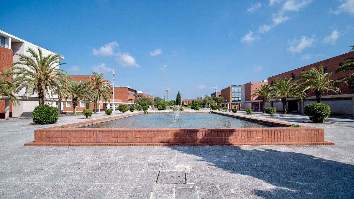 OPEN. EU COST Action CA22121 tweet media