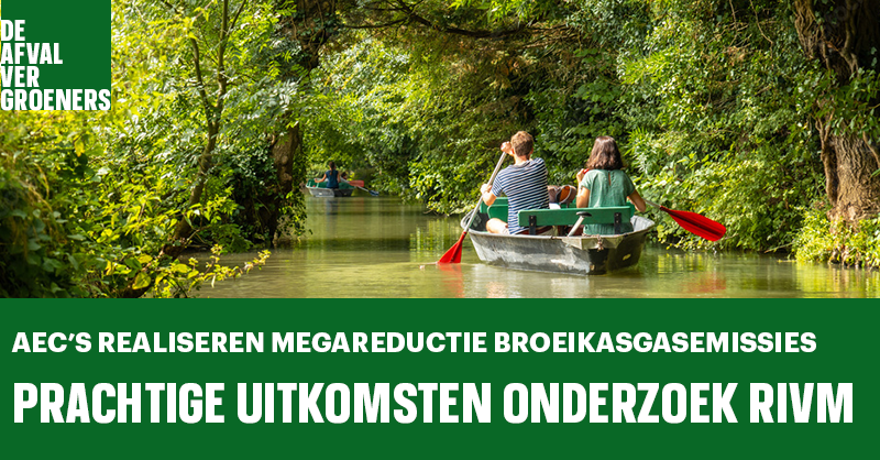 🌿 Indrukwekkende prestatie: Nederland ziet 70% daling in broeikasgasemissies sinds '90 dankzij moderne AEC’s! Laten we dit succes verder uitbouwen. #Duurzaamheid #NederlandGroen #globalmethanepledge

afvalvergroeners.nl/nieuws/aecs-re…