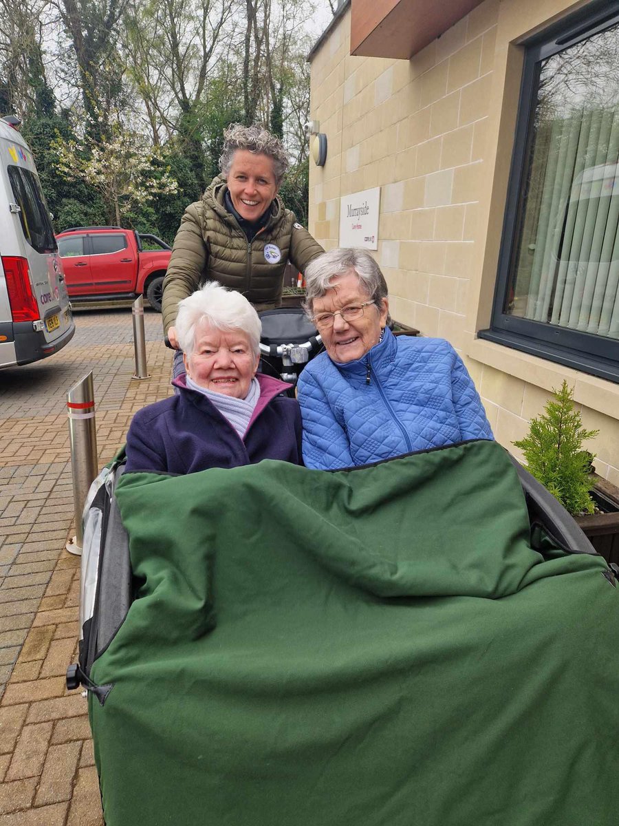 Joy Rides Edinburgh tweet media