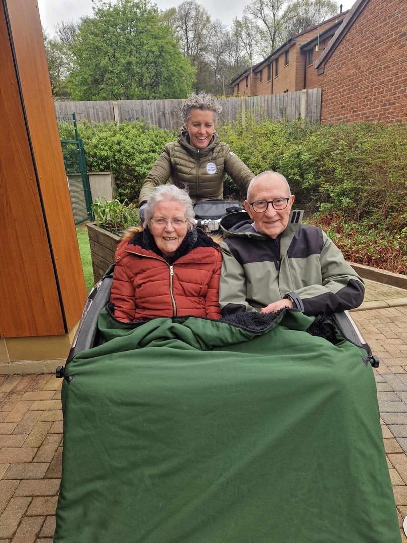 Joy Rides Edinburgh tweet media