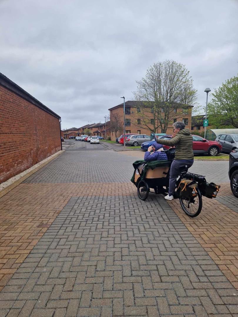 Joy Rides Edinburgh tweet media