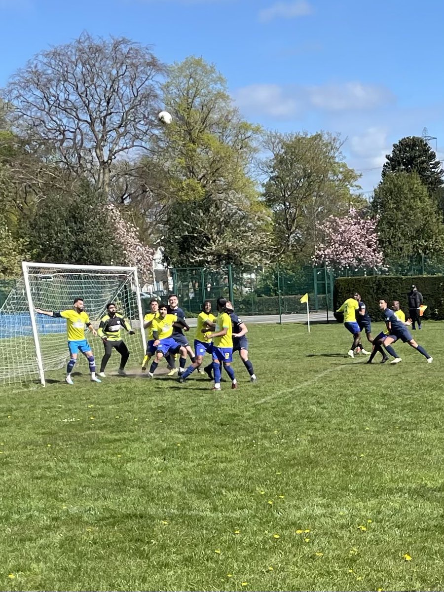 The Festival League tweet media