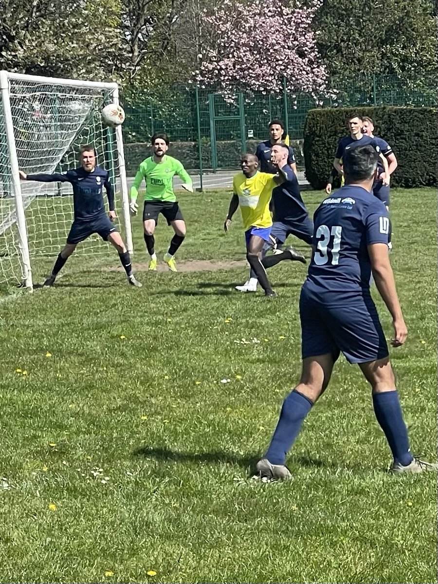 The Festival League tweet media